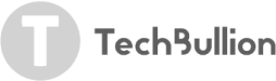 Tech-Bullion logo