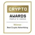 crypto awards