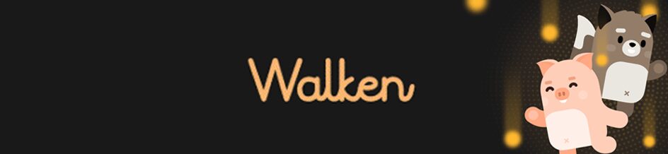 25K Visitors through Press Release in 15 Days- Walken